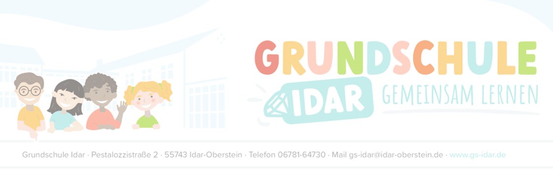 Briefkopf Logo GS Idar