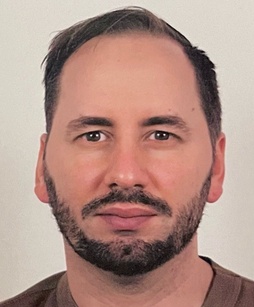 Förderverein GS Idar - Herr Ben Kraiem