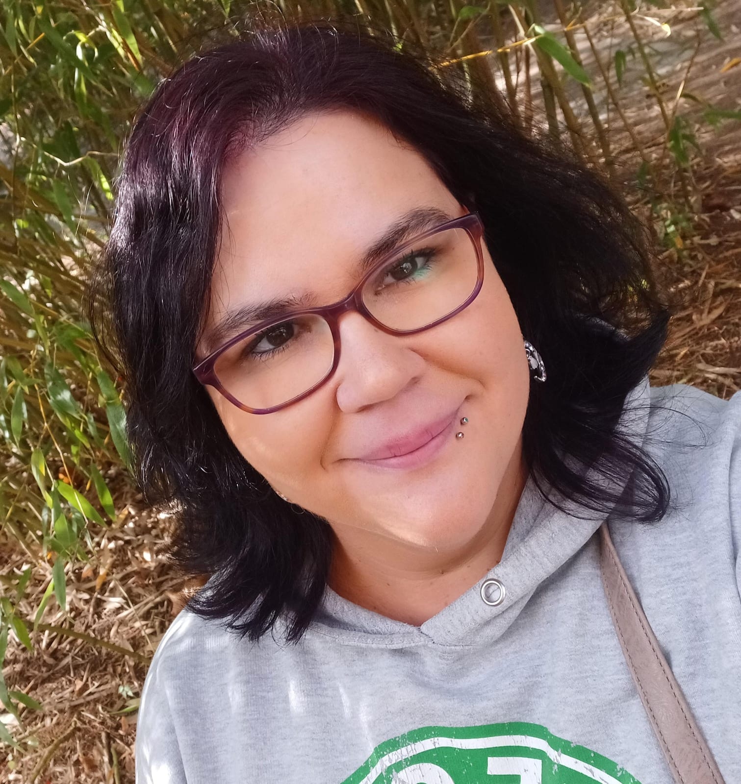 Förderverein GS Idar - Frau Rintoul