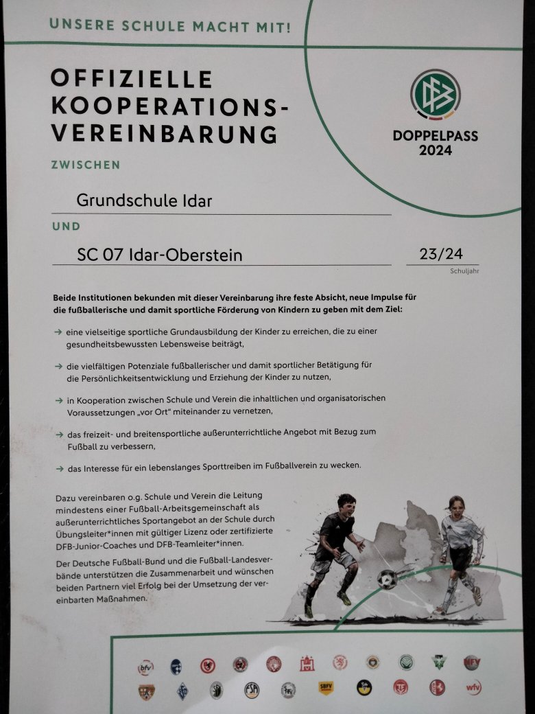 Fußball