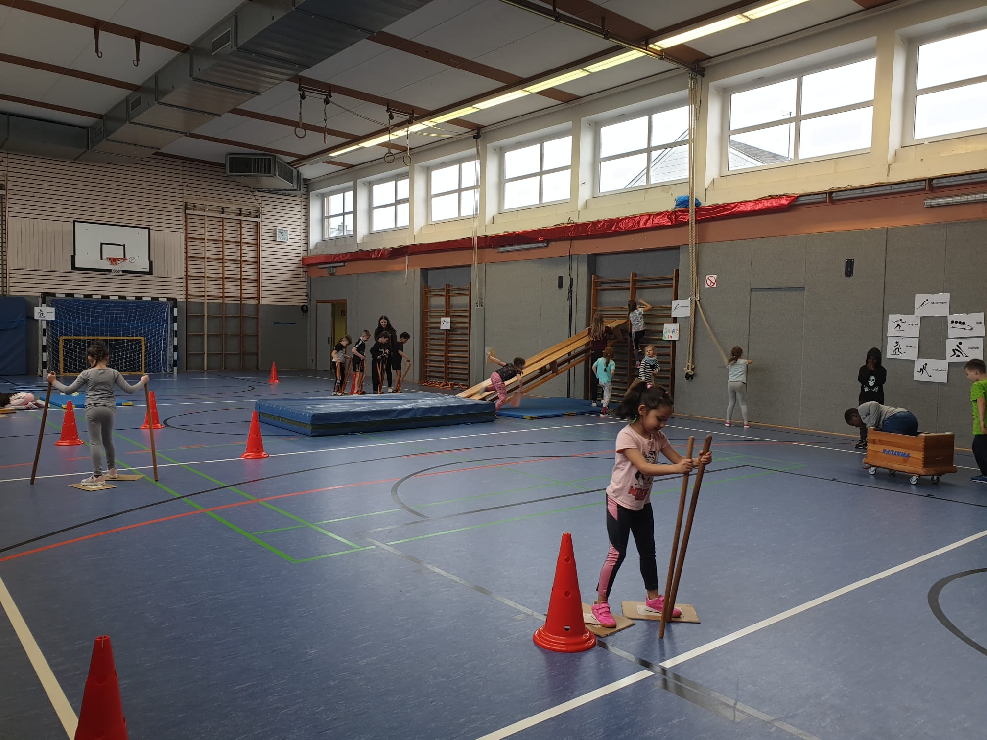 Olympische Winterspiele Olympische Winterspiele