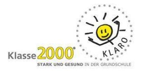 Logo Klasse 2000