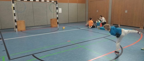 Handballaktionstag