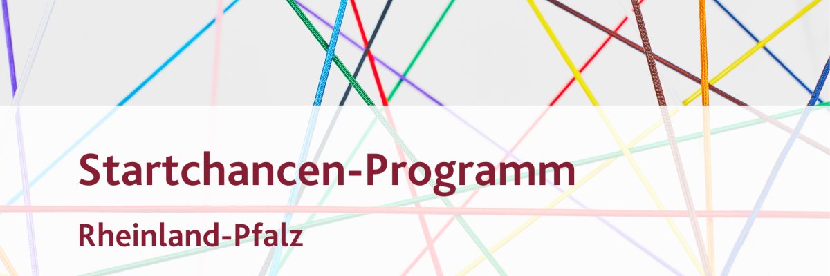 Startchancenschule Logo Startchancen