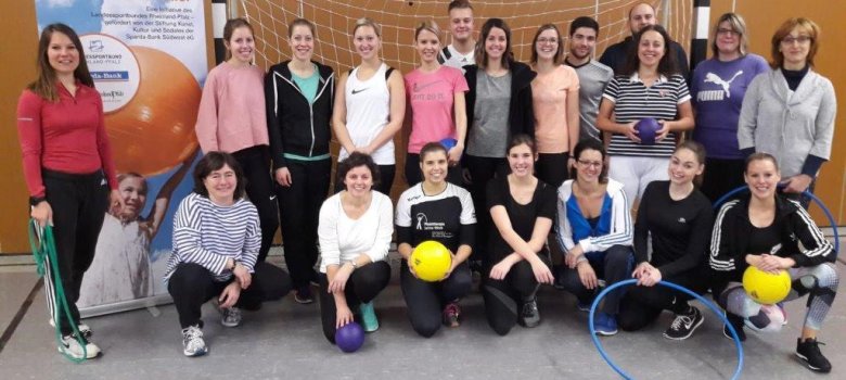 Lehrerkollegium GS Idar