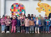Klasse 1b