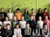 Klasse 2b